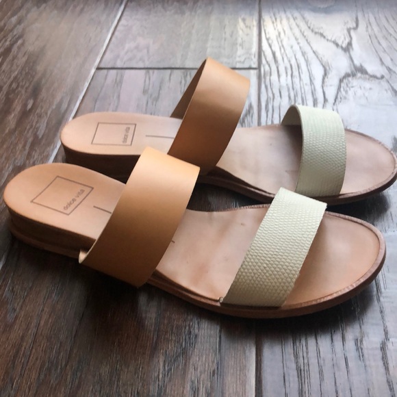 Dolce Vita Sandals - Picture 5 of 7